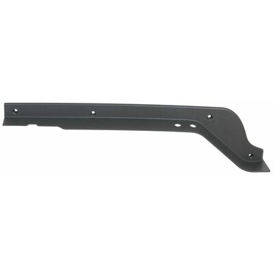 BUMPER END PANEL LEFT